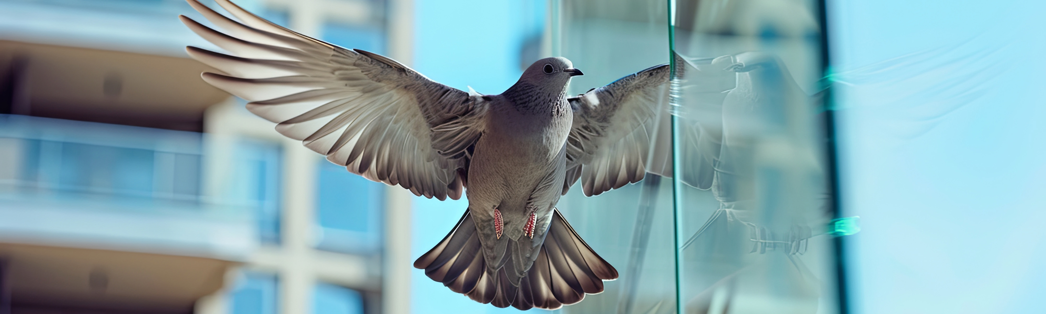 UNIGLAS® | BIRDSENSE